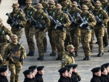 Reuters: Балтийските страни подготвят планове за евакуация поради заплахата от руска атака