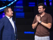 Владо Зомбори влиза в "Пееш или лъжеш"