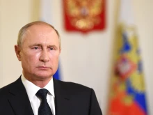 Путин коментира Нобеловата награда за мир за 2025 г.