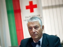 Акад. Христо Григоров: Ръката, която БЧК подава на хората в нужда, е много силна