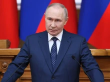 Путин: Русия скоро ще обяви пускането в производство на нов вид оръжие