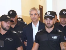 Благомир Коцев остава в ареста 