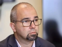 Първан Симеонов: На Терзиев засега му се получава образа на публична фигура, бореща се с мафията