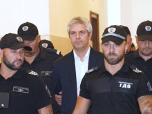 Благомир Коцев остава в ареста 