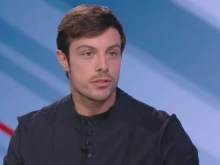 Филип Буков: Пуснаха Карлос и сякаш времето спря, получи се вакуум. Всички хора оставиха телефони, книги, кой каквото имаше и гледаше Карлос