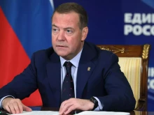 Медведев: Героизмът на войниците от КНДР, защитавали руската земя, сплоти народите