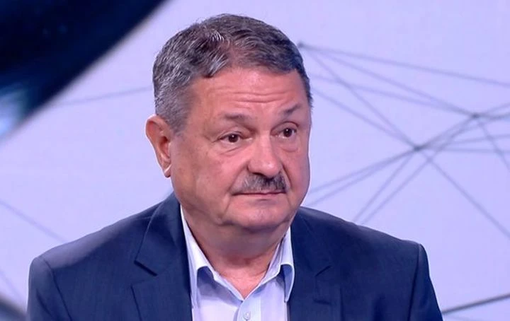 Днес е рожденик! Оказва се, че изглежда доста по-млад, отколкото е