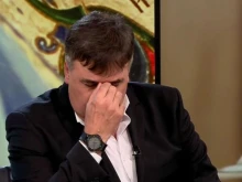 Веселин Маринов: Плаках! Всички знаем какво се случи