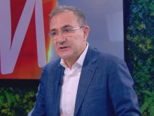 Гуцанов: Не ми се вижда логично толкова много хора да имат ТЕЛК