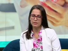 Д-р Камбурова: С годините започва дегенеративен процес в ставния хрущял