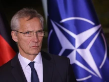 "В НАТО мислеха, че Киев ще падне за няколко дни, а Байдън нарече Зеленски "трън в задника": Мемоарите на Столтенберг разкриват детайли от началото на войната в Украйна