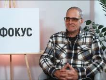 Писателят Николай Теллалов: Научната фантастика не предсказва бъдещето, а го предизвиква