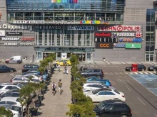 Евакуираха столичен мол, причината е неизвестна 