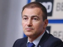 Андрей Ковачев: Европа трябва да увеличи боеспособността си