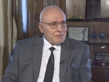 Димитър Радев, БНБ: Бюджетът за 2026 г. е по-важен от бюджетите през всяка от последните 5 години