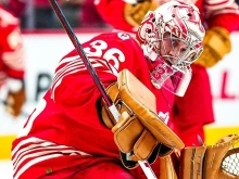 Резултатни двубои се играха тази нощ в NHL