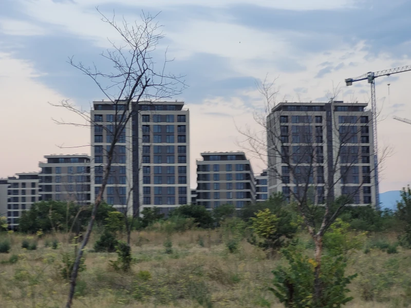 Лоша новина за цените на имотите в Пловдив