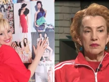 Сашка Васева: Готова съм