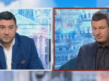 Общинските съветници Симеон Ставрев и Карлос Контрера за кризата с боклука в София
