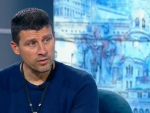 Ивелин Михайлов за ИТН: Те бяха партия против мафията, а станаха партия - част от нея