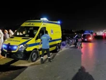 Фатална катастрофа в Египет преди срещата на върха за Газа, загинаха трима дипломати от Катар