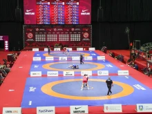България с пореден медал от Мондиал 2026 по борба за ветерани