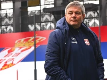 Сърбия остана без национален селекционер във футбола