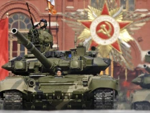 ISW: Русия увеличава производството на военна техника и може да нападне страна от НАТО веднага след края на войната в Украйна