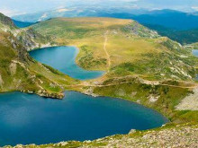 Двама чужденци се изгубиха в района на Рилските езера