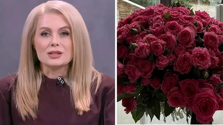 Венета Райкова с предложение за брак?
