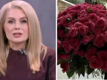 Венета Райкова с предложение за брак?