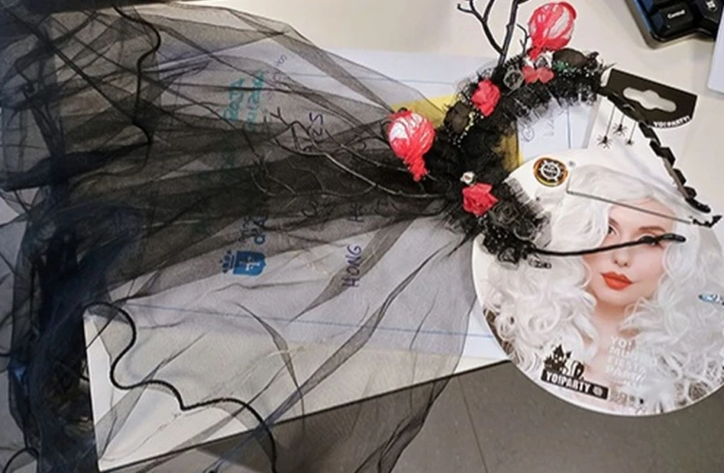 "���, �������������": ���������� ��� ������� �� ��������� ������� � ������ �� Halloween