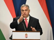 "Унгарците не искат война": Орбан стартира подписка срещу плановете на Европейския съюз