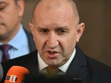 Президентът: Най-големият капитал на всяка власт е доверието