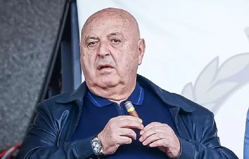 Стефанов: Онези от Пловдив - Бати Венци, Кака Пена и всички останали, не ме интересуват
