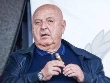 Стефанов: Онези от Пловдив - Бати Венци, Кака Пена и всички останали, не ме интересуват