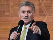 "Има опасност Киев да направи "мръсна бомба": Песков предупреди САЩ за евентуалната доставка на ракети Tomahawk