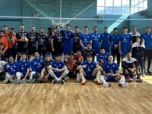 Левски с тежко поражение преди началото на сезона