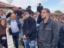 Обискираха коли в пазарджишко заради местните избори