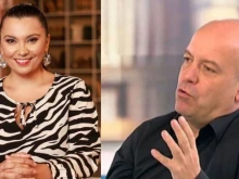 Оля Малинова: Иво Сиромахов да става водещ на "Преди обед"
