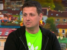Никола Рахнев: Това, което направиха хората, е велико – увеличаваме капацитета за почистване на София с над 30%