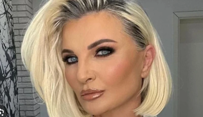 Силвена Роу разкри коя е храната на дълголетието 
