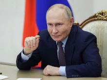 Русия има ново супероръжие - по-мощно от "Орешник": Командните центрове на НАТО няма да имат къде да се скрият