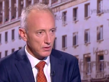 Вълчев: Нашите ученици се справят добре до 4-и клас. След това те натрупват дефицити и се демотивират