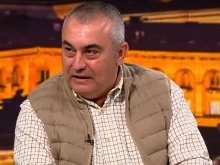 Николай Кокинов: Ситуацията в София не е прецедент – и преди 16 години имаше подобна криза