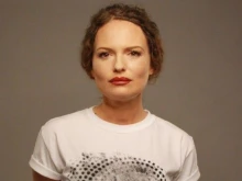 Наша актриса ще черпи днес