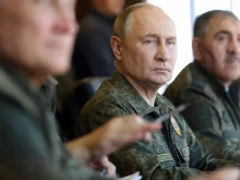 "Русия е загубила 281 550 войници през първите месеци на тази година": Politico оповести секретен руски документ