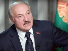Лукашенко предупреди Зеленски: Украйна може да изчезне като държава