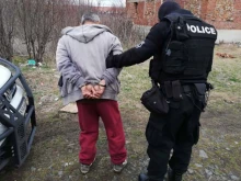 Оборотен крадец закопчаха в Поморие