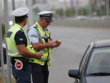 Спипаха двама дрогирани шофьори от Тутракан в Бургаско